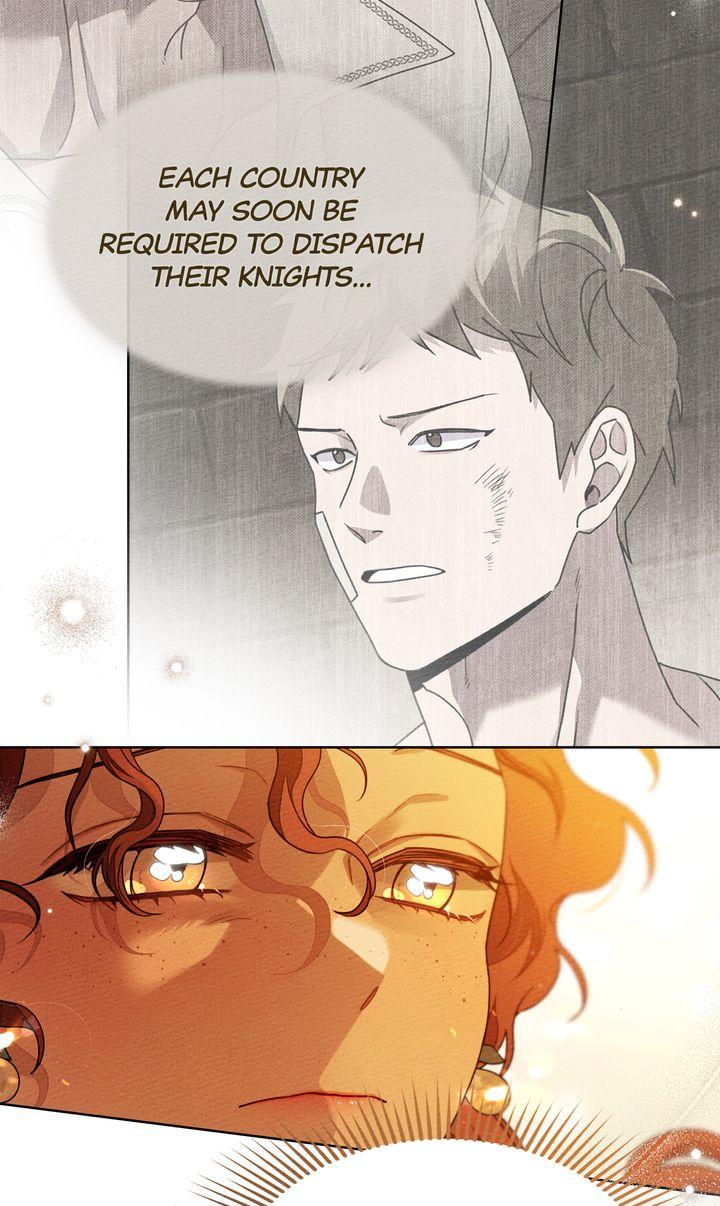 Under the Oak Tree Chapter 80 image 24